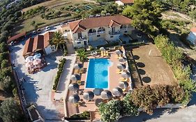 Ionian Studios